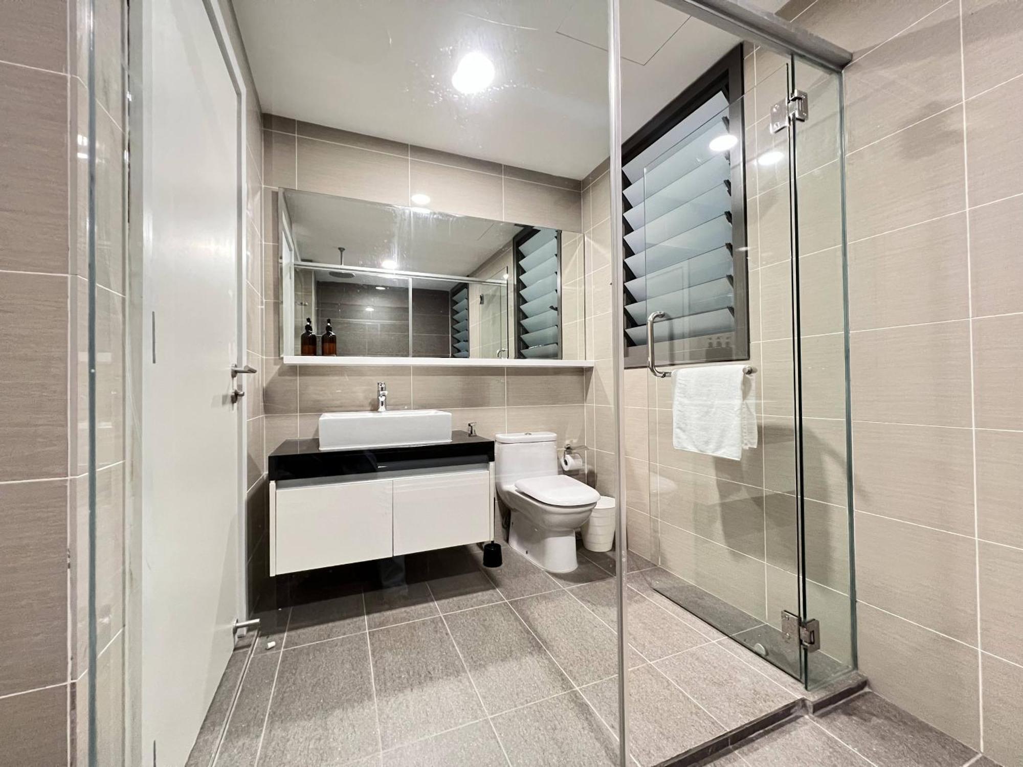 Iskandar Residence By Rr Jbcity Nusajaya  Extérieur photo